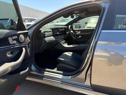 2021 Mercedes-Benz E-Class E200 W213 Selenite Grey