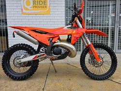 KTM 300 EXC SIX Days