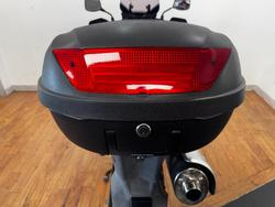 2008 Suzuki DL650 V-STROM WHITE