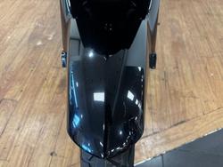 2008 Suzuki DL650 V-STROM WHITE