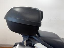 2008 Suzuki DL650 V-STROM WHITE