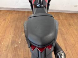 2019 Suzuki GSX-S125A Black