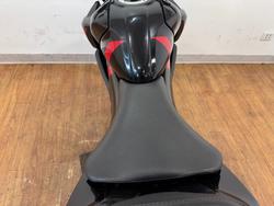 2019 Suzuki GSX-S125A Black