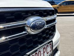 2023 Ford Everest Trend