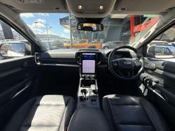 2023 Ford Everest Trend