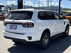 2023 Ford Everest Trend