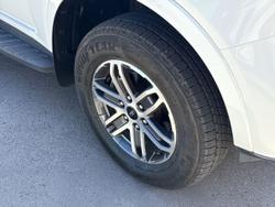 2023 Ford Everest Trend