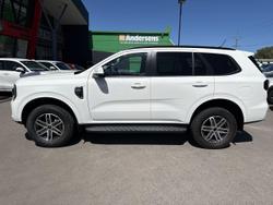 2023 Ford Everest Trend