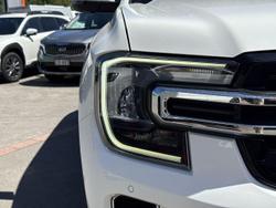 2023 Ford Everest Trend