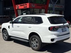 2023 Ford Everest Trend