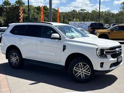 2023 Ford Everest Trend