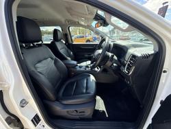 2023 Ford Everest Trend