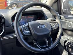 2023 Ford Everest Trend