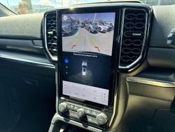 2023 Ford Everest Trend