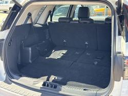 2023 Ford Everest Trend