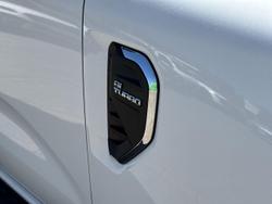 2023 Ford Everest Trend