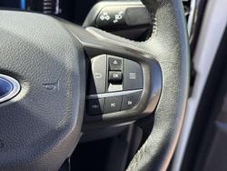 2023 Ford Everest Trend