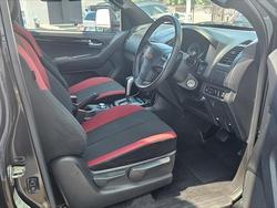 2017 Isuzu D-MAX X-RUNNER