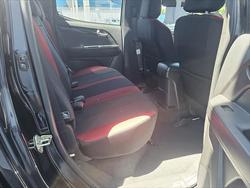 2017 Isuzu D-MAX X-RUNNER