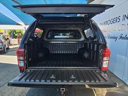 2017 Isuzu D-MAX X-RUNNER