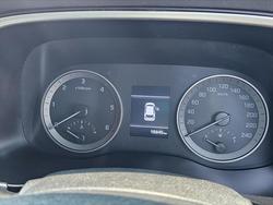 2020 Hyundai Tucson Elite