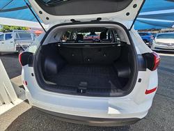 2020 Hyundai Tucson Elite