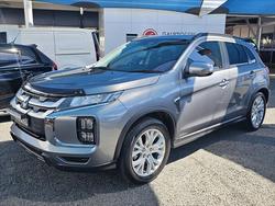 2022 Mitsubishi ASX LS