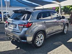 2022 Mitsubishi ASX LS