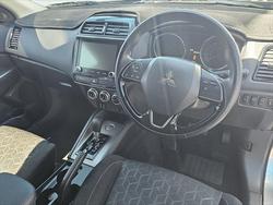 2022 Mitsubishi ASX LS