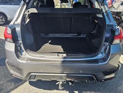 2022 Mitsubishi ASX LS