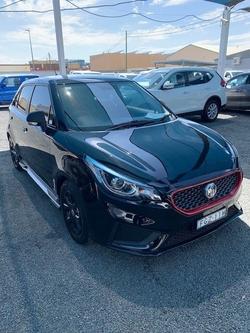 2024 MG MG3 Core (Nav)