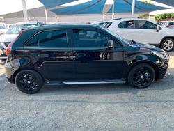 2024 MG MG3 Core (Nav)