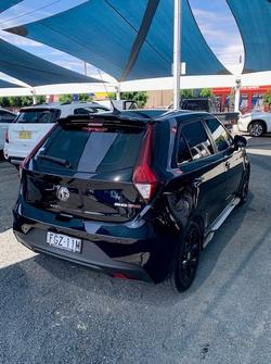 2024 MG MG3 Core (Nav)