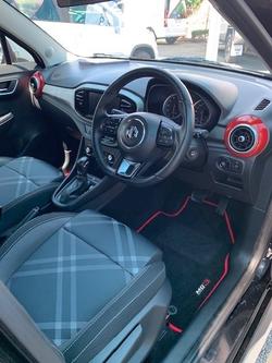 2024 MG MG3 Core (Nav)