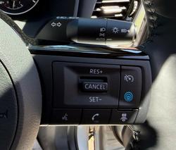 2025 Nissan X-TRAIL ST-L e-POWER