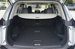 2025 Nissan X-TRAIL ST-L e-POWER