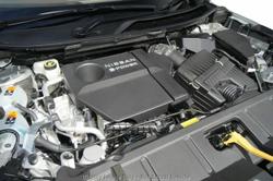 2025 Nissan X-TRAIL ST-L e-POWER