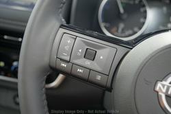 2025 Nissan X-TRAIL ST-L e-POWER