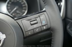 2025 Nissan X-TRAIL ST-L e-POWER