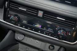 2025 Nissan X-TRAIL ST-L e-POWER