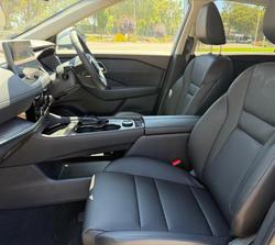 2025 Nissan X-TRAIL ST-L e-POWER