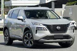 2025 Nissan X-TRAIL ST-L e-POWER