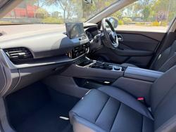 2025 Nissan X-TRAIL ST-L e-POWER