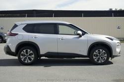 2025 Nissan X-TRAIL ST-L e-POWER
