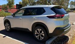 2025 Nissan X-TRAIL ST-L e-POWER