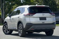 2025 Nissan X-TRAIL ST-L e-POWER