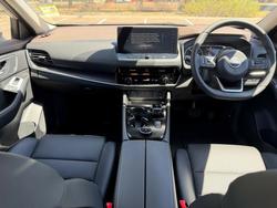 2025 Nissan X-TRAIL ST-L e-POWER