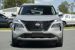 2025 Nissan X-TRAIL ST-L e-POWER