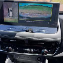 2025 Nissan X-TRAIL ST-L e-POWER
