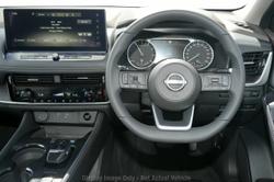 2025 Nissan X-TRAIL ST-L e-POWER
